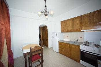 Kelenis Apartments カルテラドス エクステリア 写真