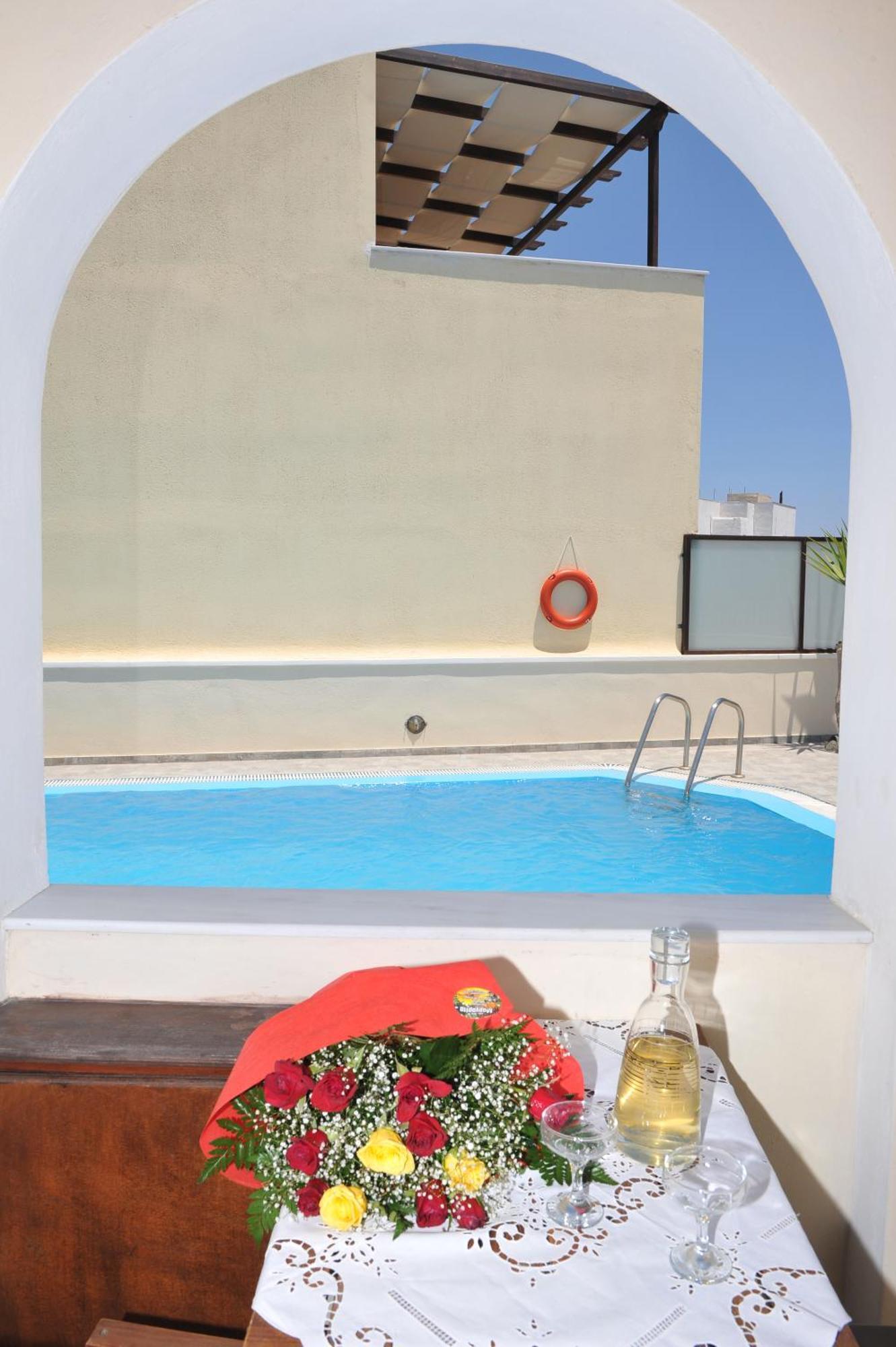 Kelenis Apartments カルテラドス エクステリア 写真