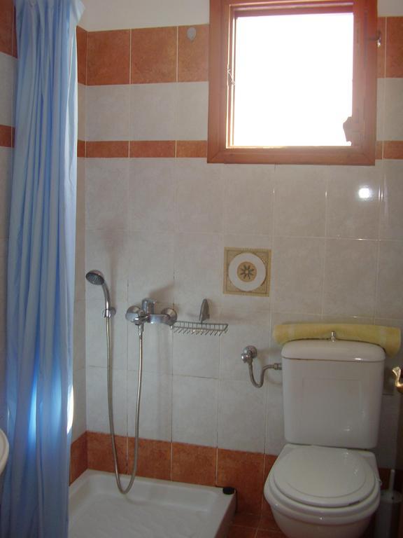 Kelenis Apartments カルテラドス エクステリア 写真