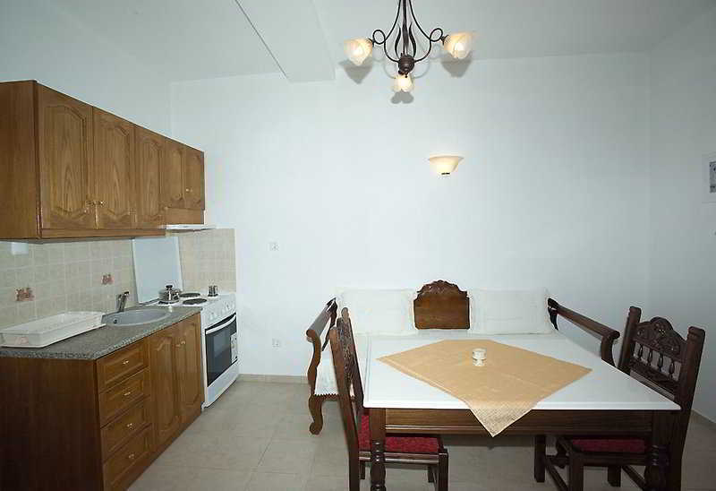 Kelenis Apartments カルテラドス エクステリア 写真