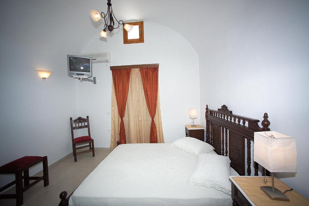 Kelenis Apartments カルテラドス 部屋 写真