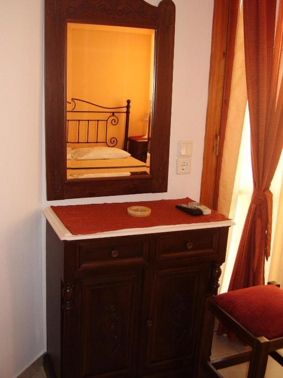Kelenis Apartments カルテラドス 部屋 写真